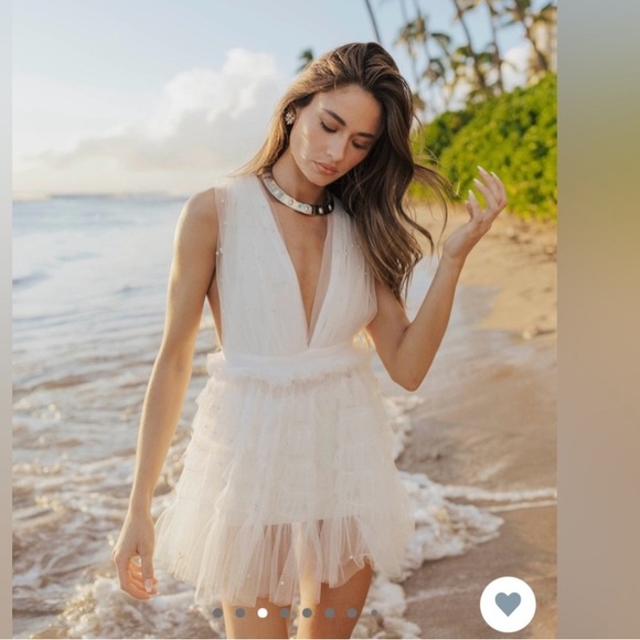 Untamed Petals Tuile Mini - Picture 1 of 6